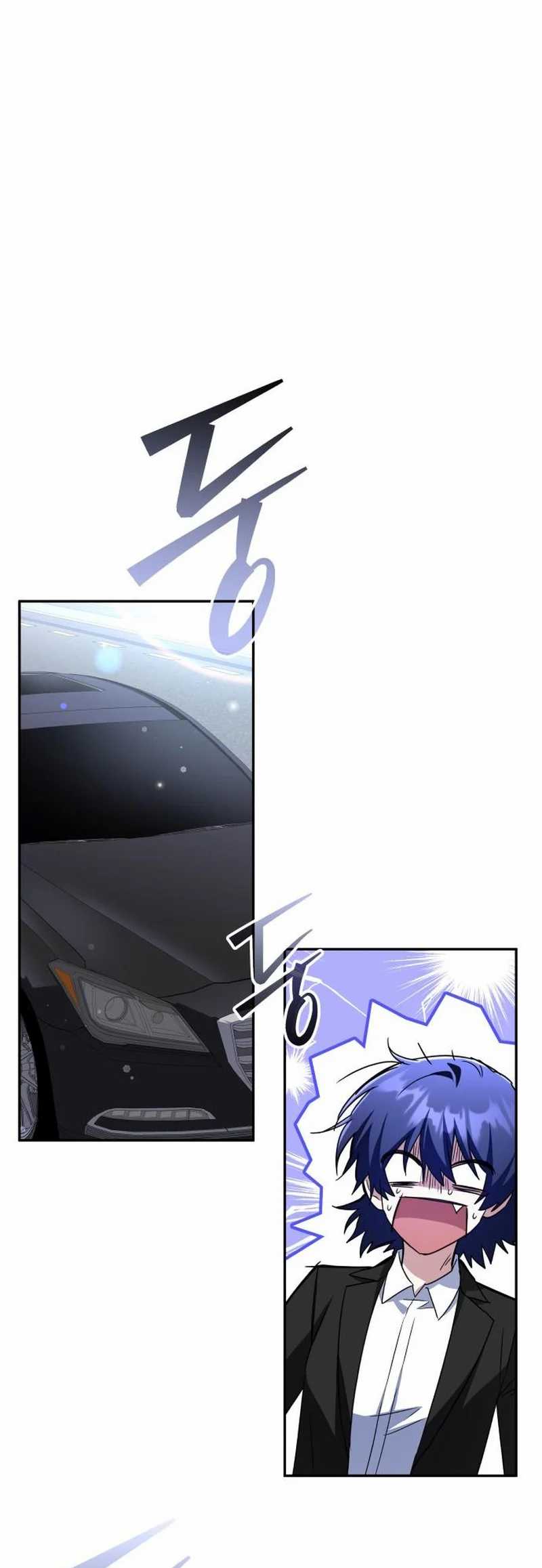 The Returned C-Rank Tank Won't Die! Chapter 9 - halaman 50