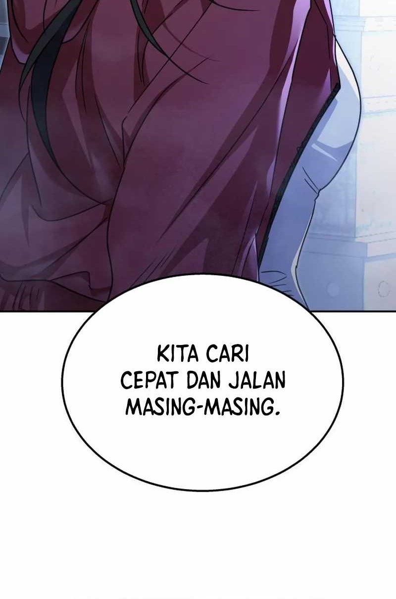 The Returned C-Rank Tank Won't Die! Chapter 9 - halaman 73