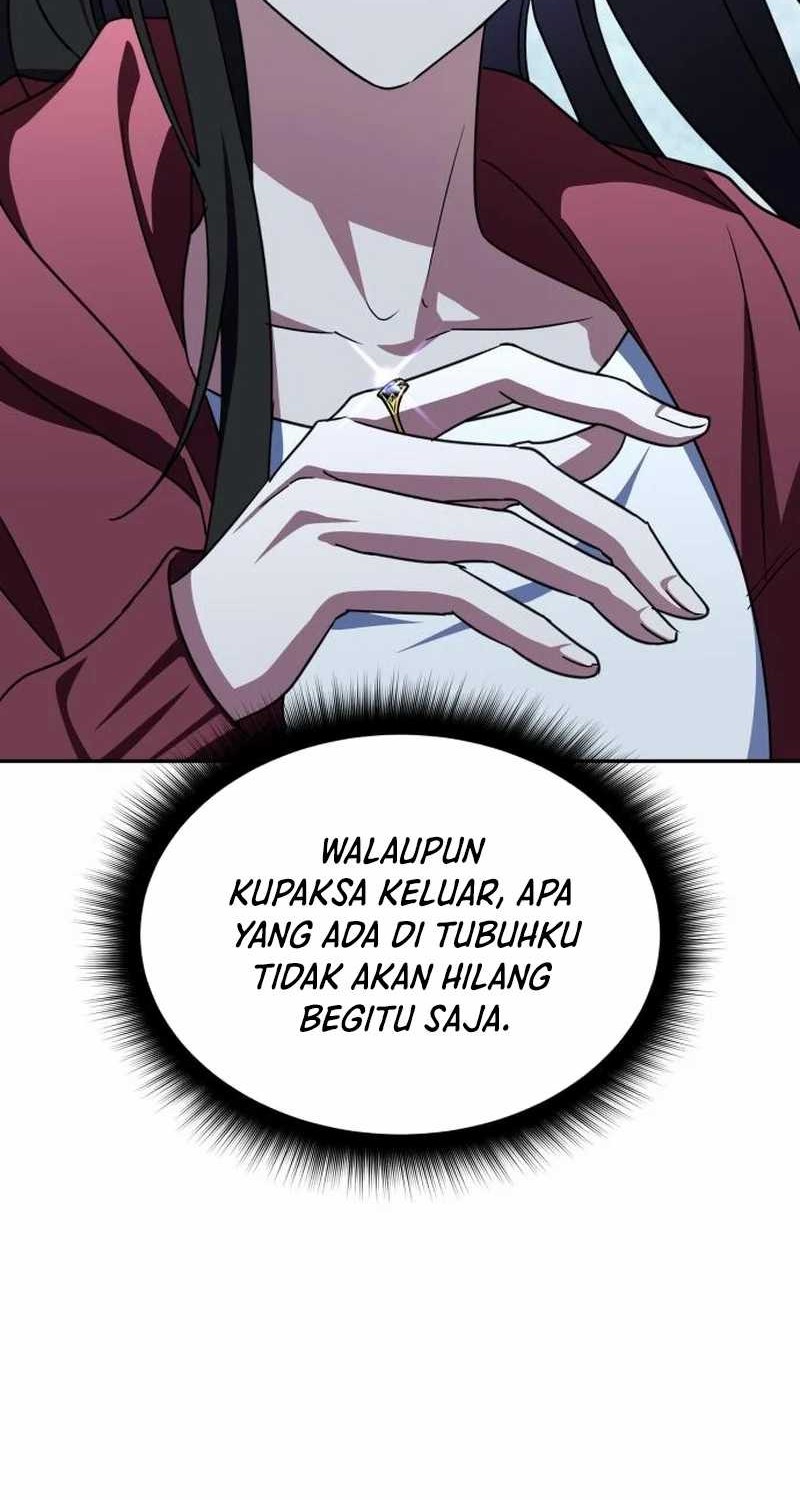 The Returned C-Rank Tank Won't Die! Chapter 9 - halaman 86