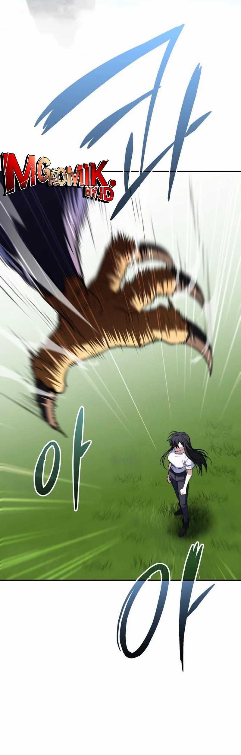 The Returned C-Rank Tank Won't Die! Chapter 9 - halaman 91