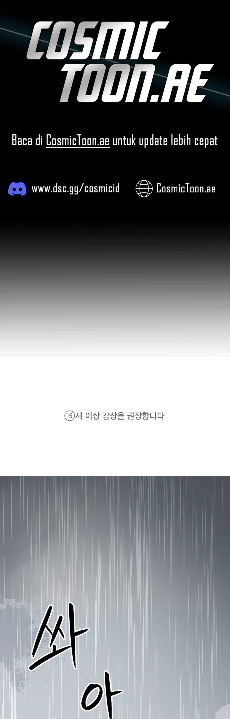 The Returnee Chapter 1 - halaman 1