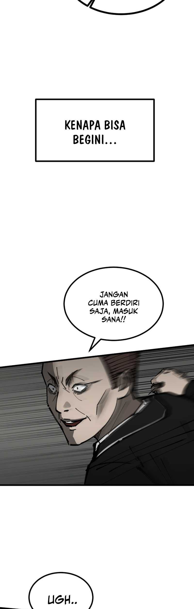 The Returnee Chapter 1 - halaman 10