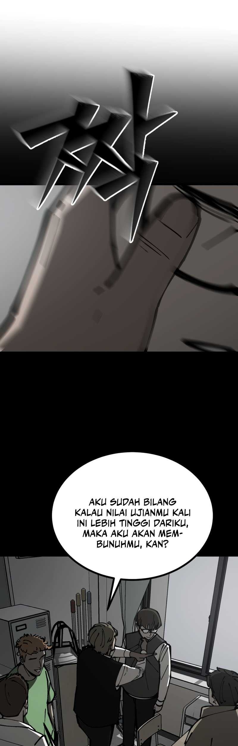 The Returnee Chapter 1 - halaman 100