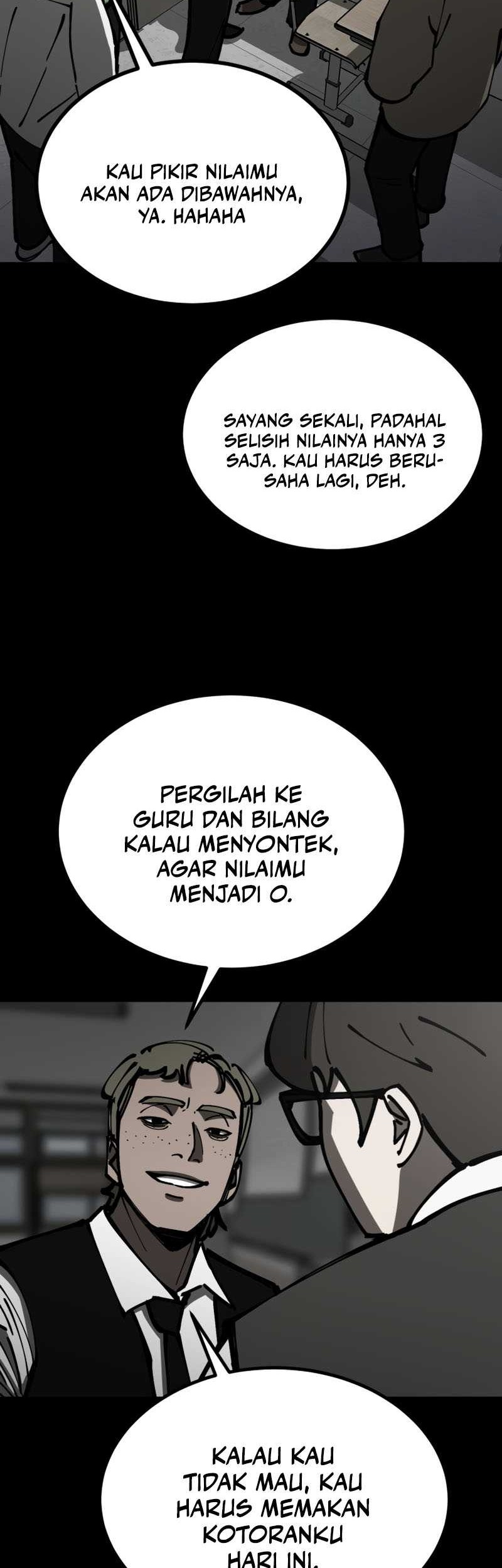 The Returnee Chapter 1 - halaman 101
