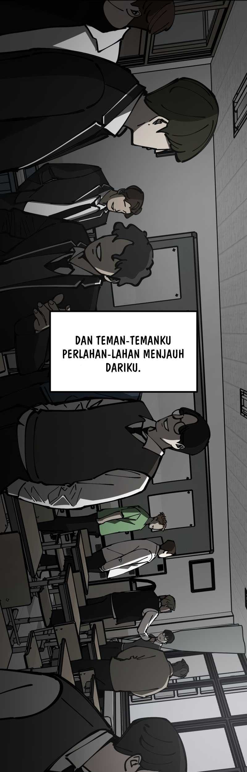 The Returnee Chapter 1 - halaman 104