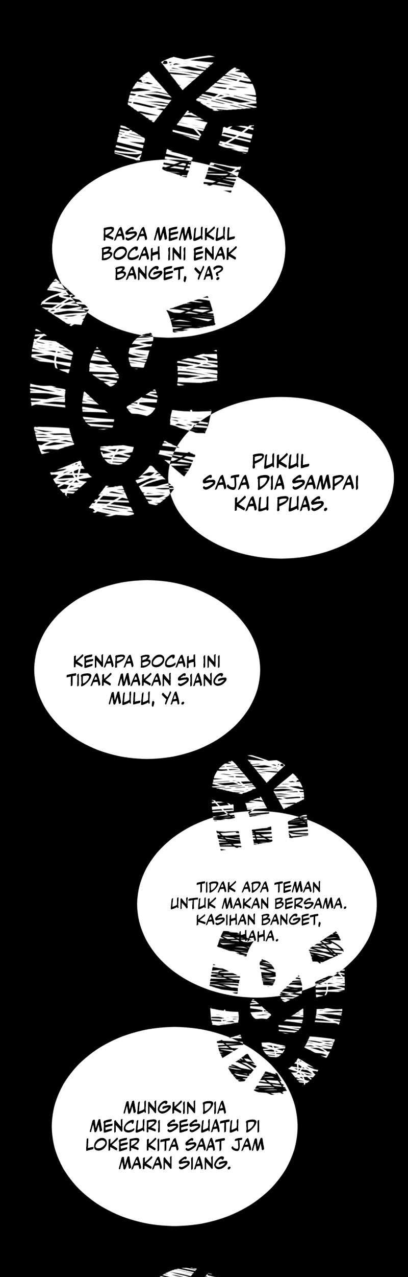 The Returnee Chapter 1 - halaman 106