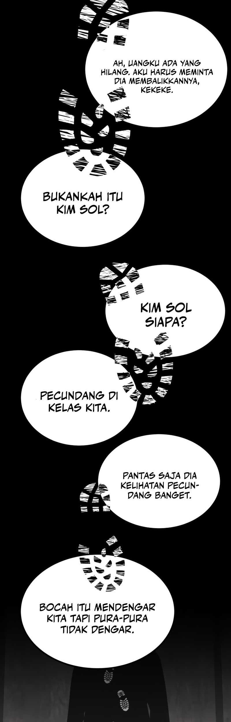 The Returnee Chapter 1 - halaman 107