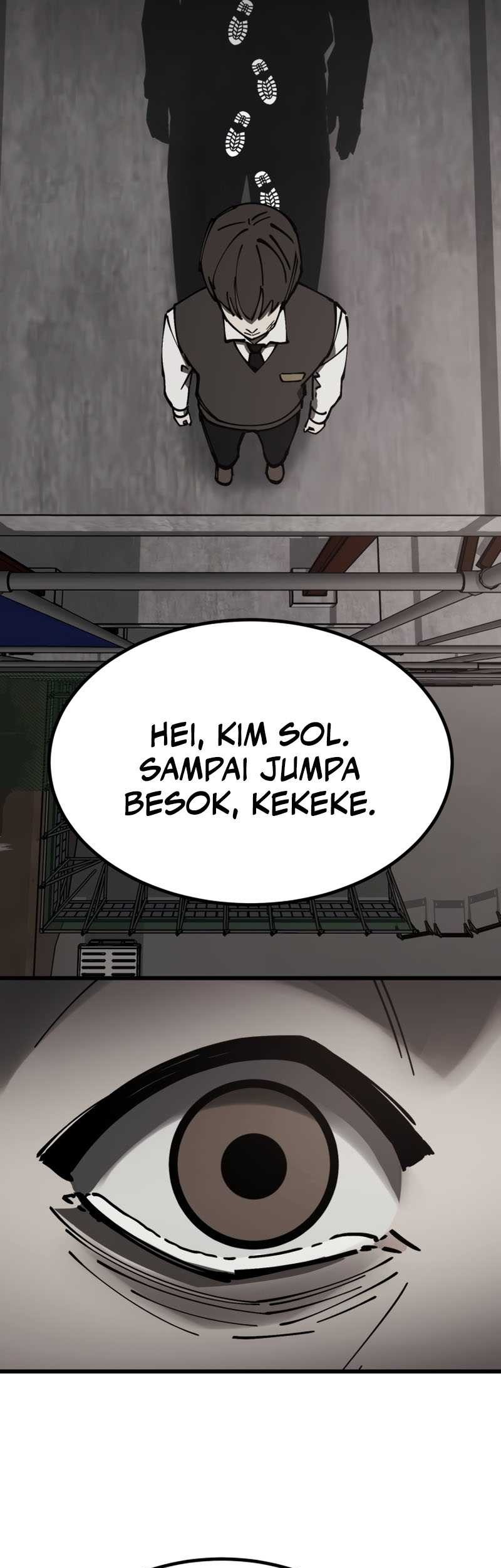 The Returnee Chapter 1 - halaman 108