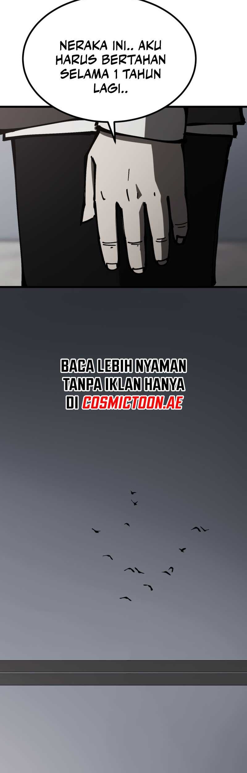 The Returnee Chapter 1 - halaman 109