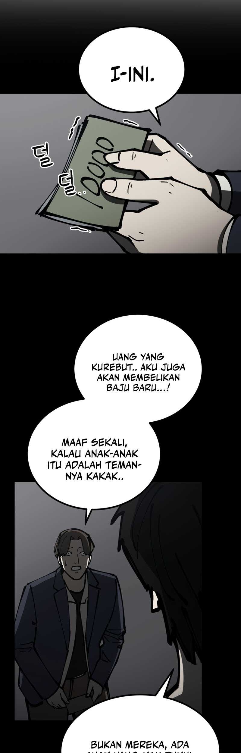 The Returnee Chapter 1 - halaman 112