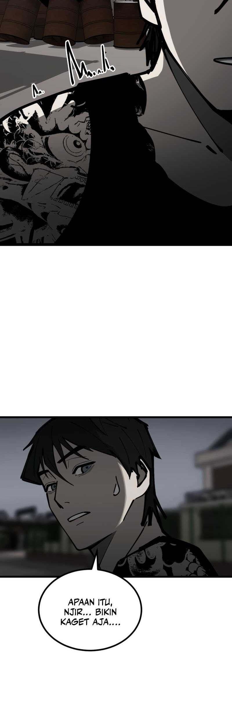 The Returnee Chapter 1 - halaman 119