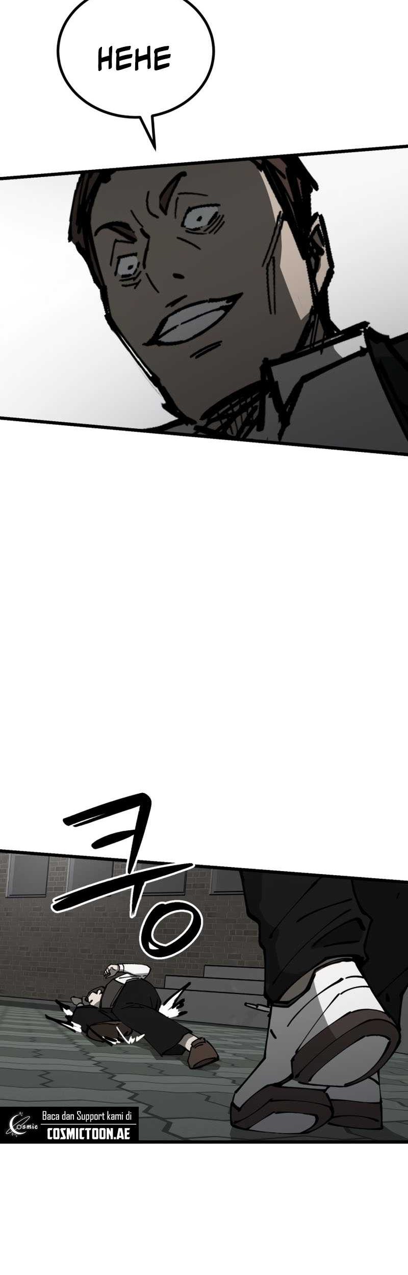 The Returnee Chapter 1 - halaman 19