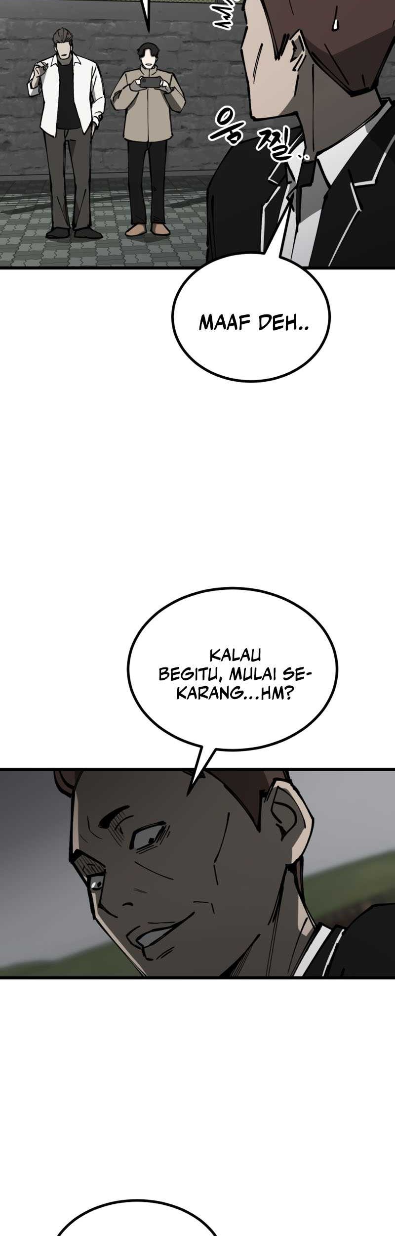 The Returnee Chapter 1 - halaman 22