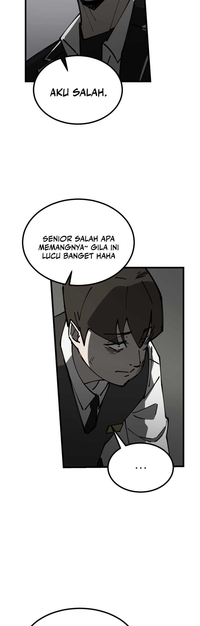 The Returnee Chapter 1 - halaman 24