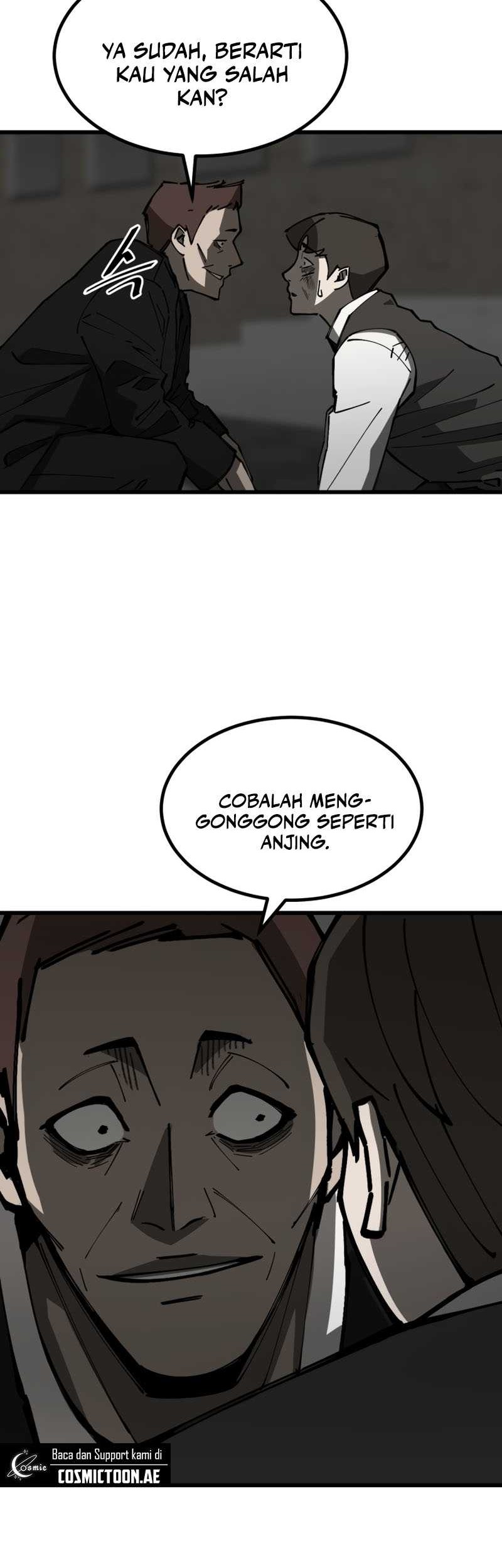 The Returnee Chapter 1 - halaman 25