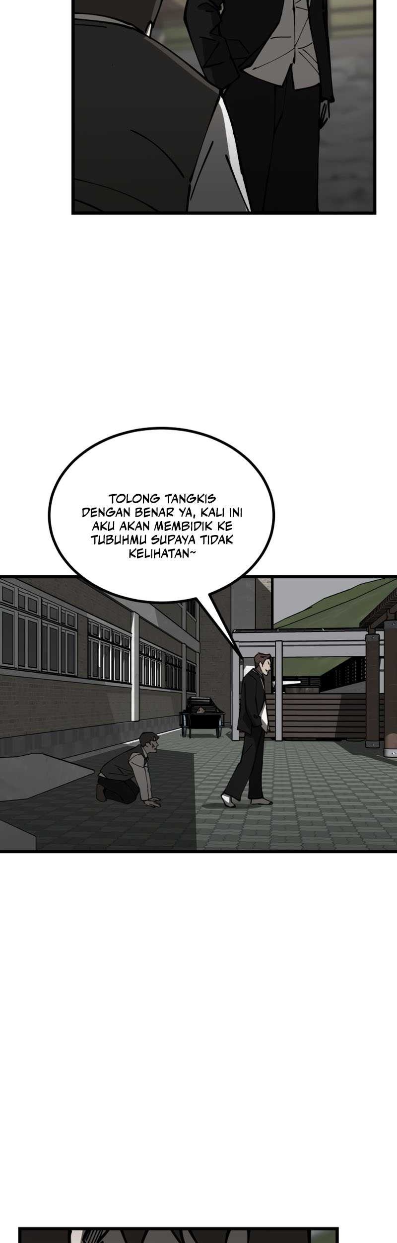 The Returnee Chapter 1 - halaman 28
