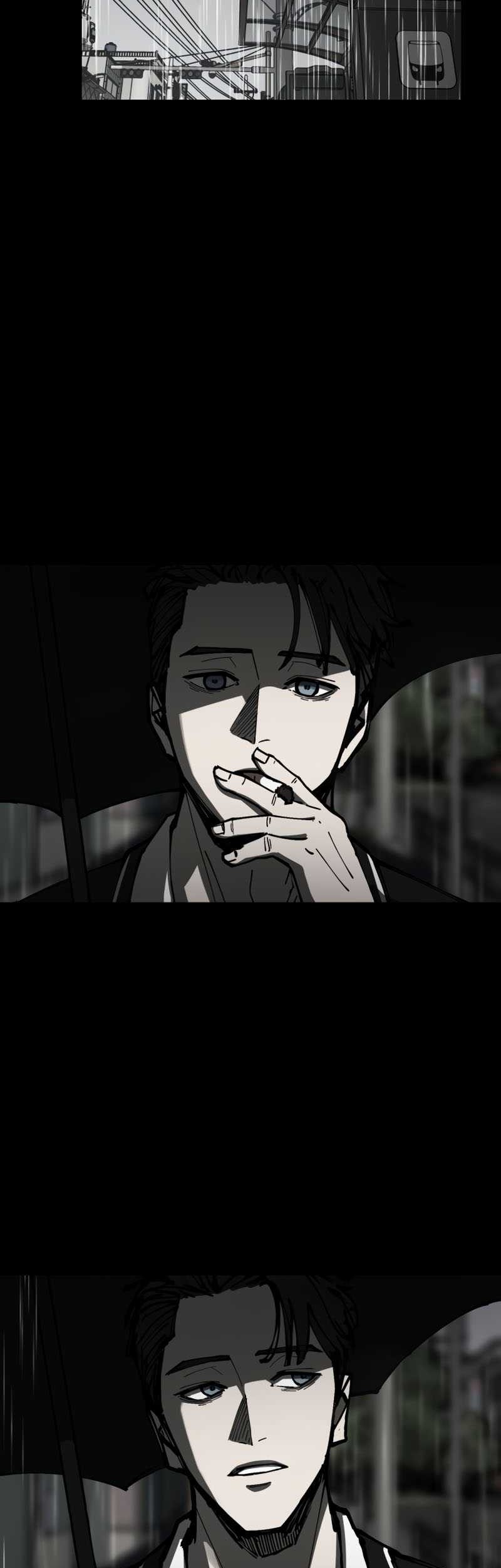 The Returnee Chapter 1 - halaman 3