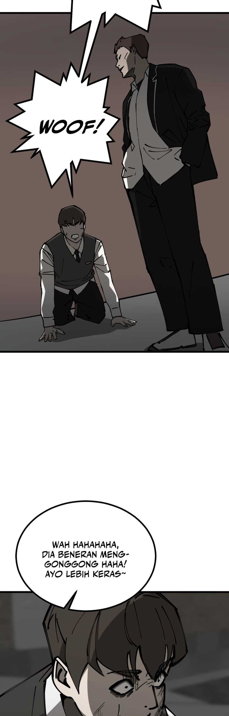 The Returnee Chapter 1 - halaman 30