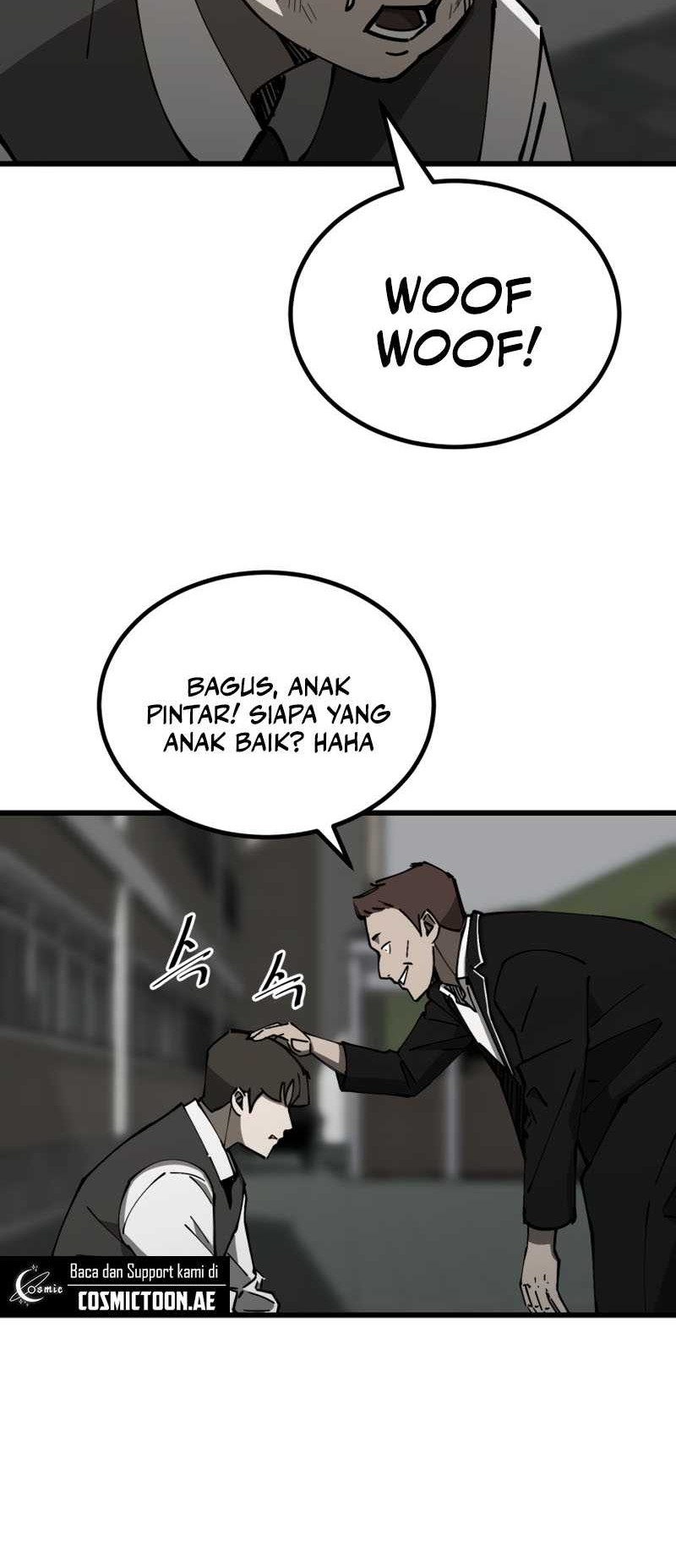 The Returnee Chapter 1 - halaman 31