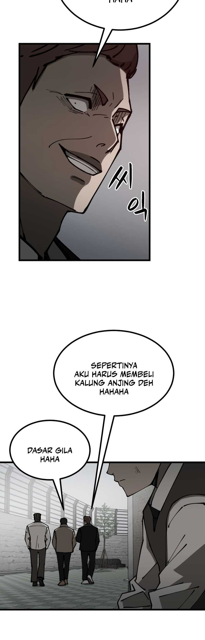 The Returnee Chapter 1 - halaman 35
