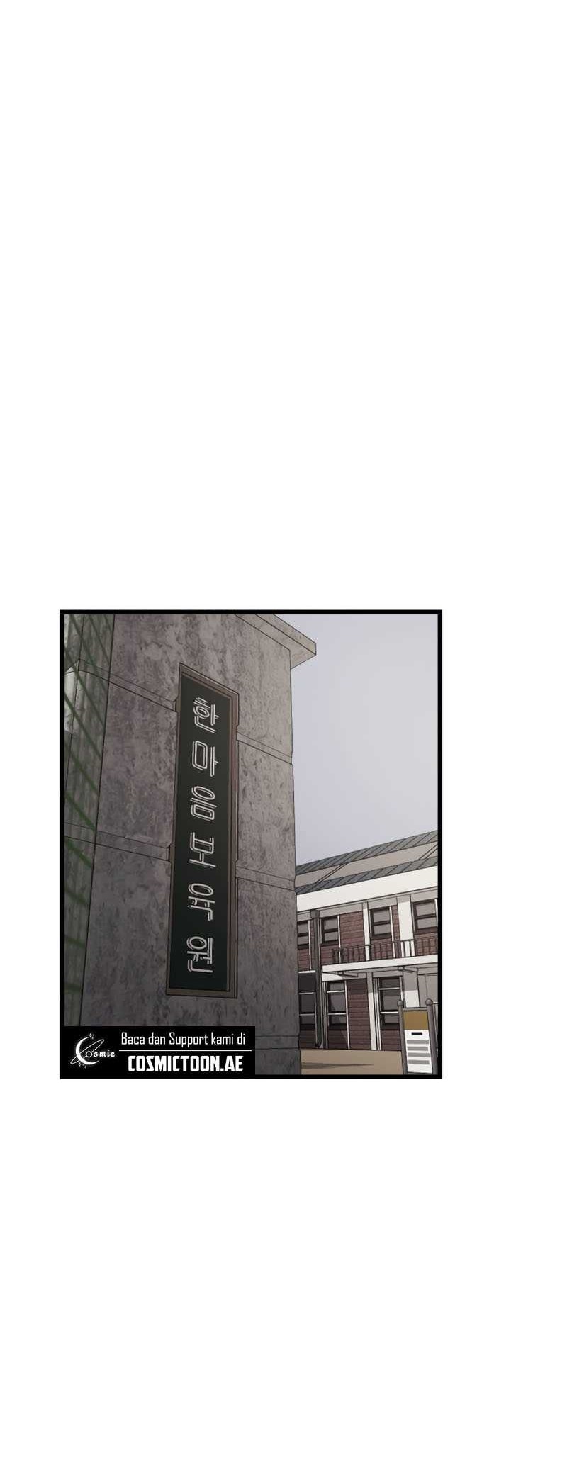 The Returnee Chapter 1 - halaman 37