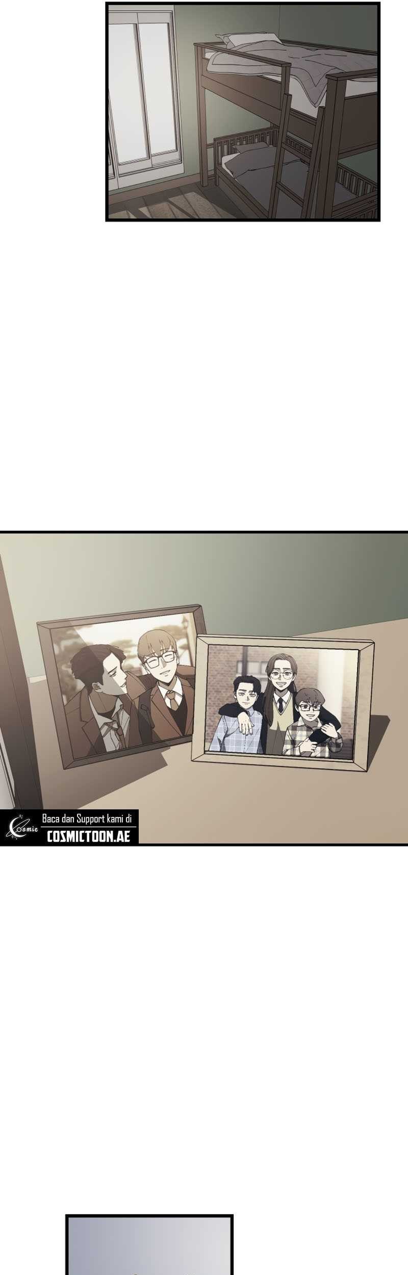 The Returnee Chapter 1 - halaman 38
