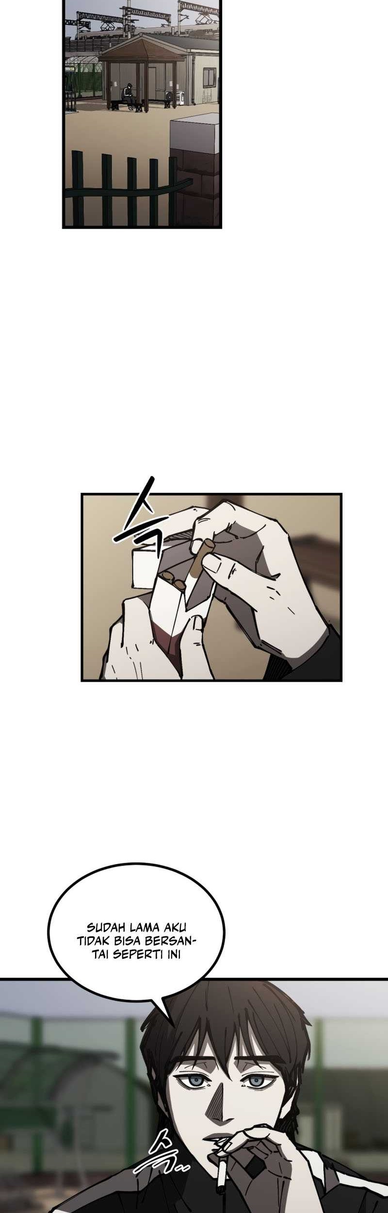 The Returnee Chapter 1 - halaman 39