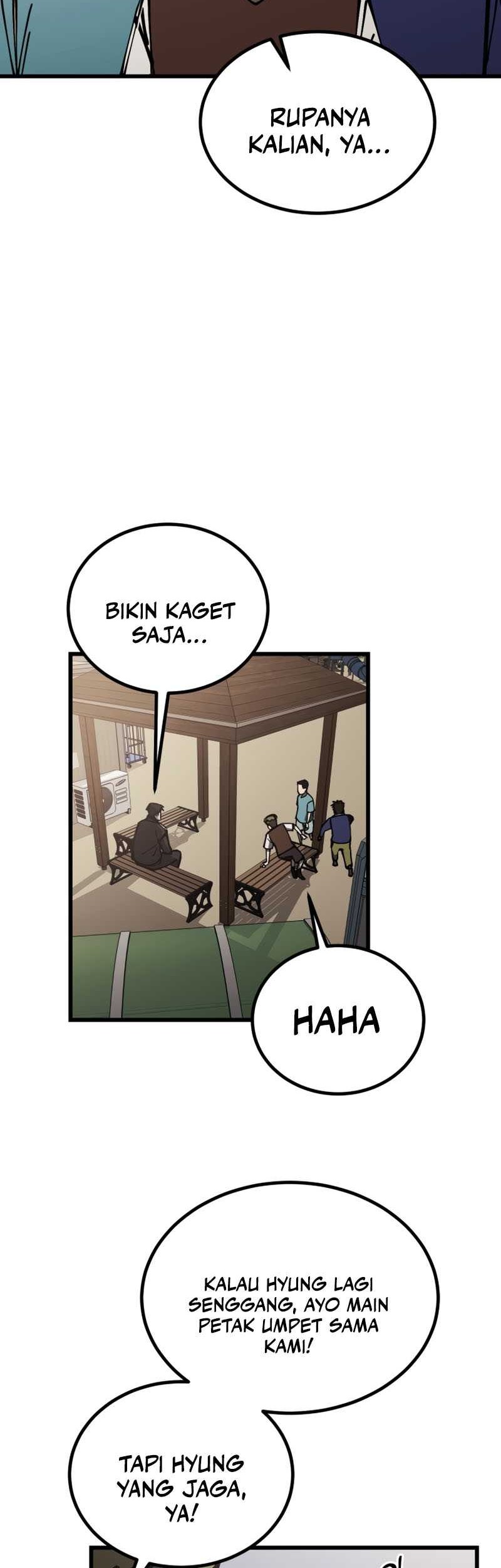 The Returnee Chapter 1 - halaman 41