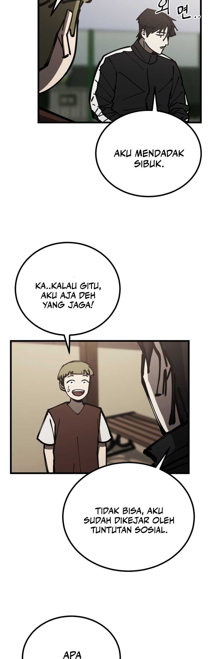 The Returnee Chapter 1 - halaman 42