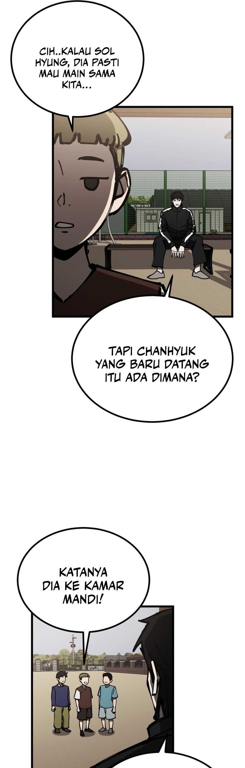 The Returnee Chapter 1 - halaman 44
