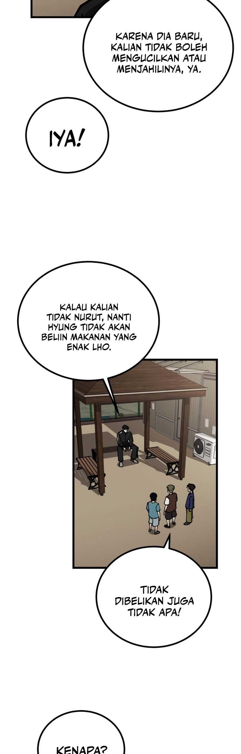 The Returnee Chapter 1 - halaman 45