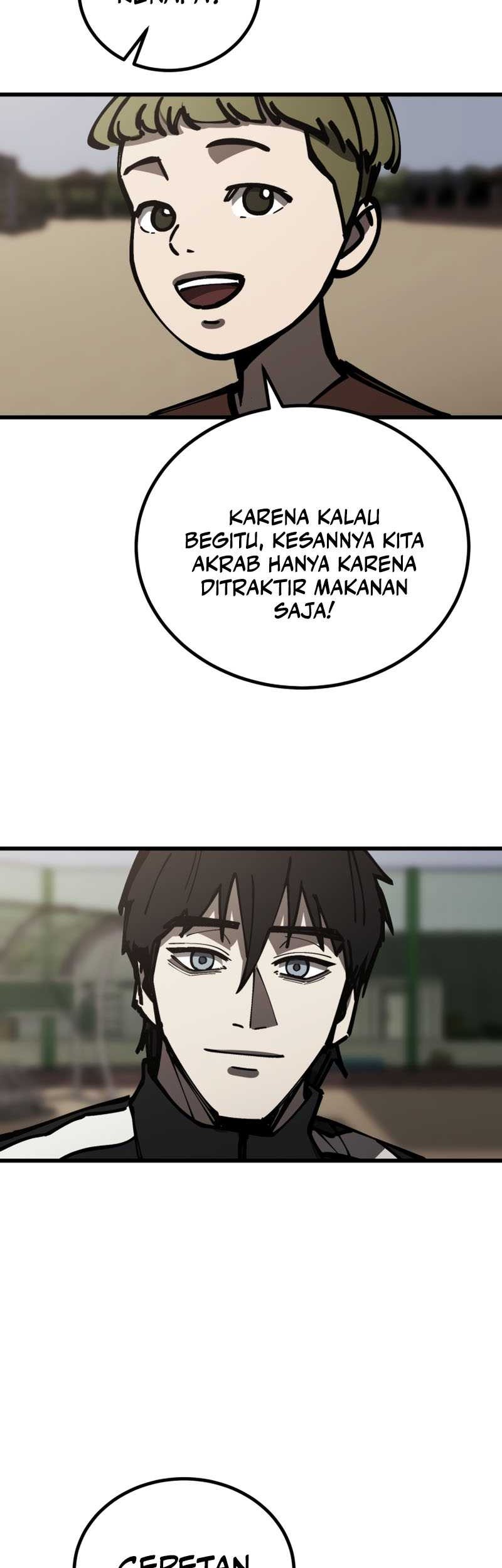 The Returnee Chapter 1 - halaman 46