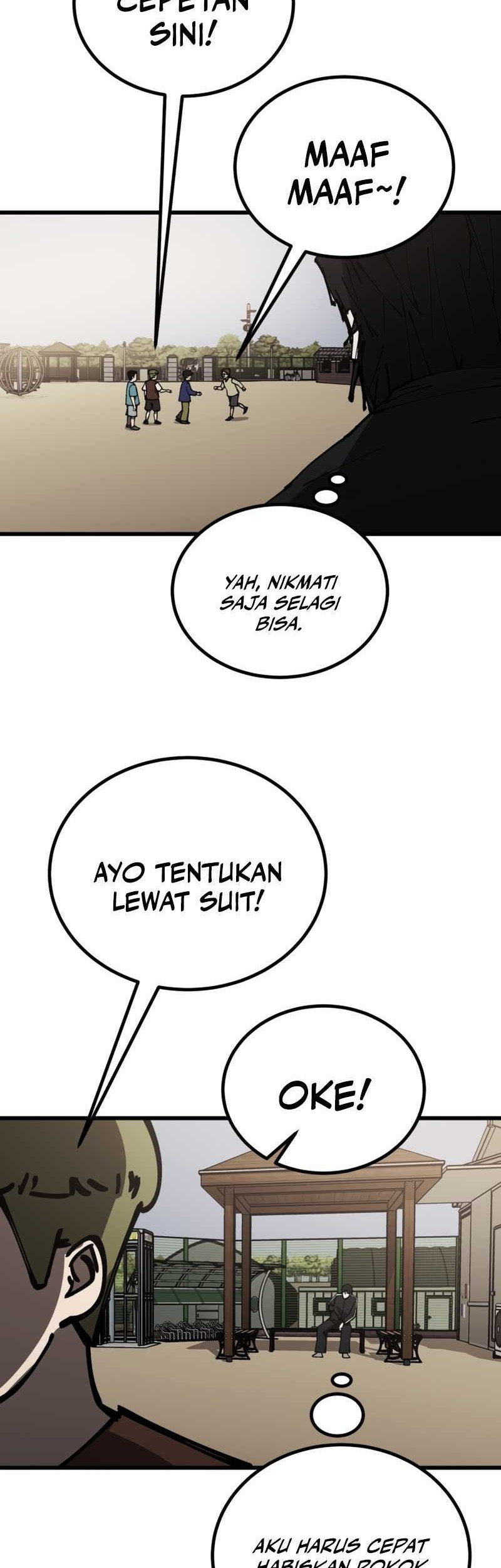 The Returnee Chapter 1 - halaman 47