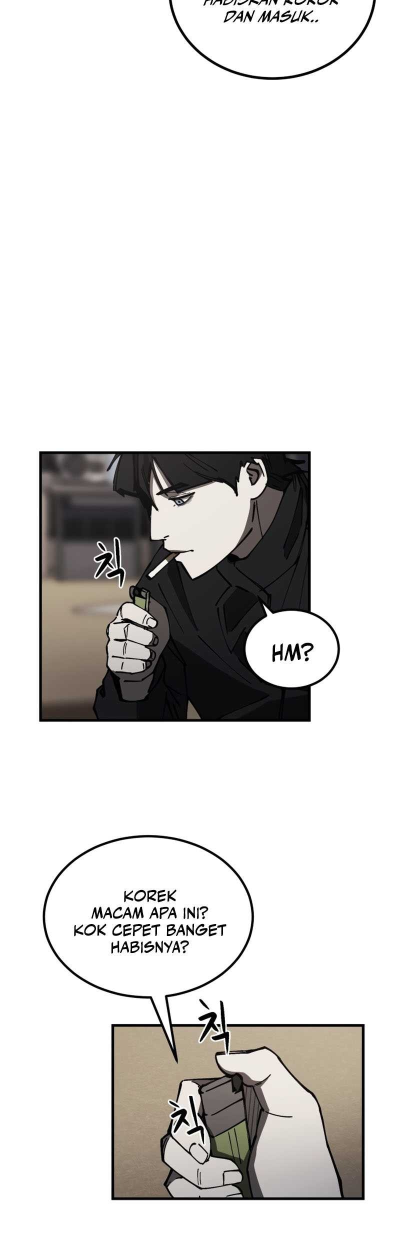 The Returnee Chapter 1 - halaman 48
