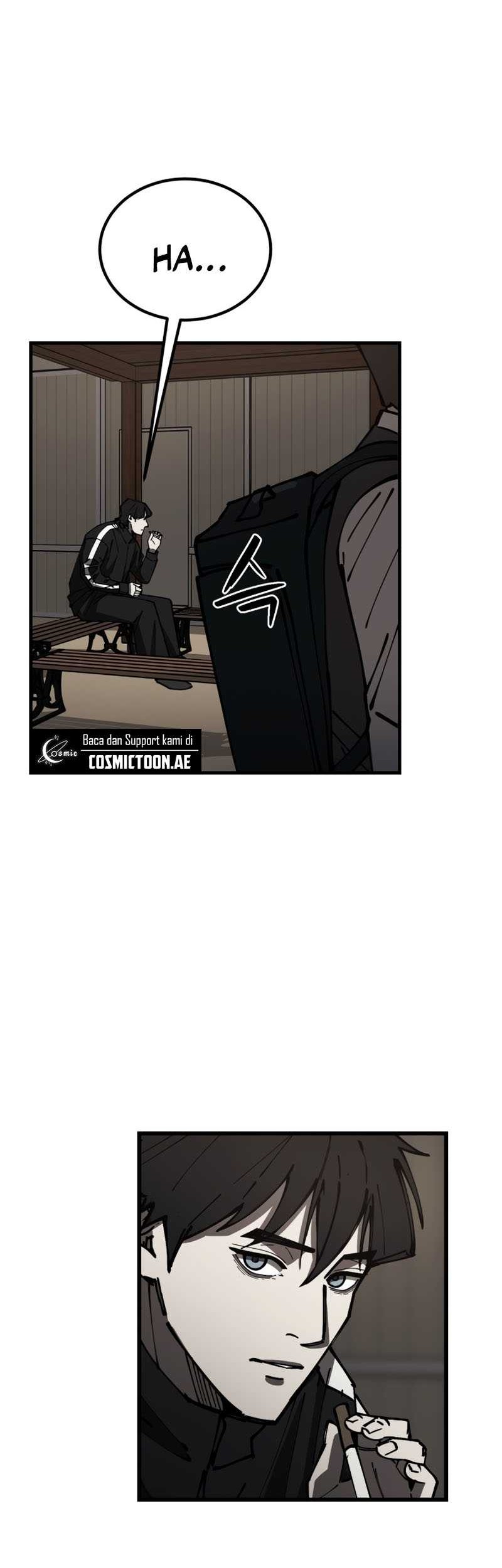 The Returnee Chapter 1 - halaman 49