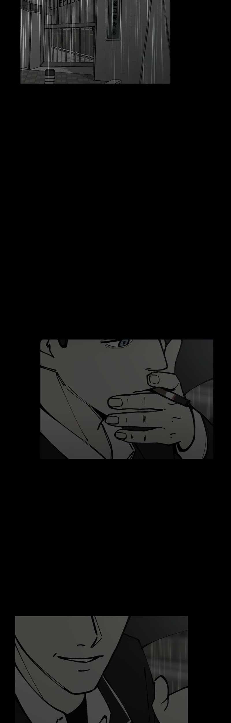 The Returnee Chapter 1 - halaman 5