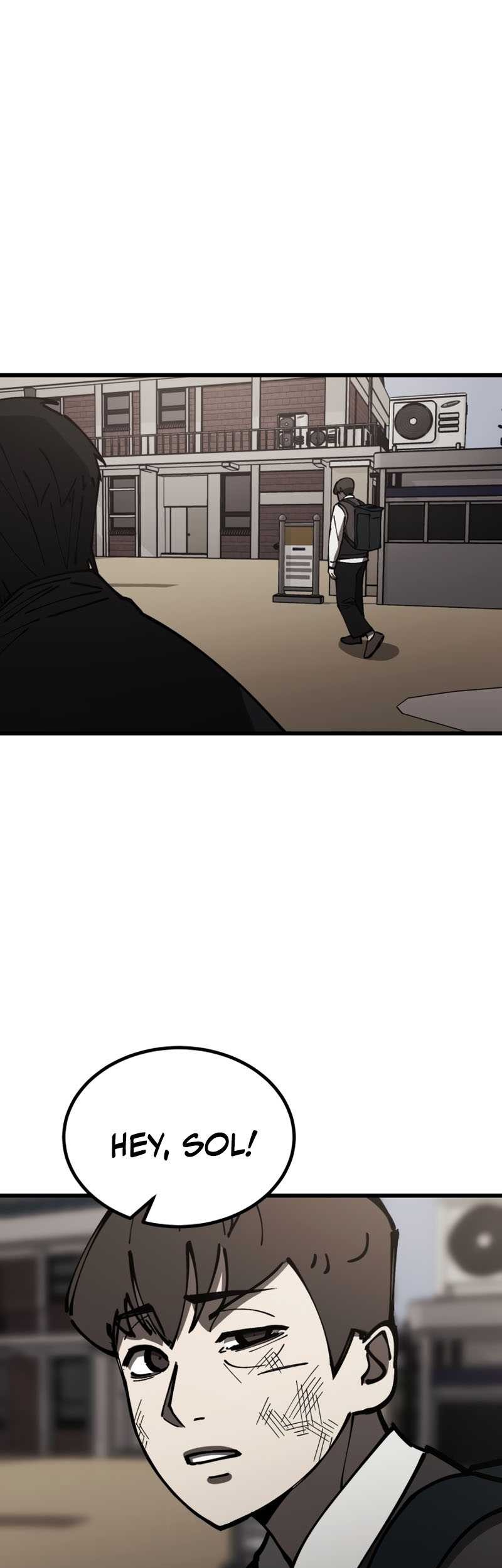 The Returnee Chapter 1 - halaman 50