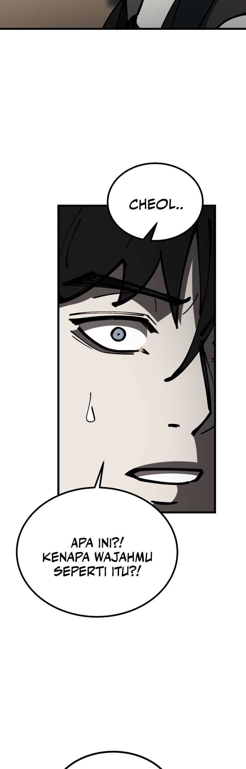 The Returnee Chapter 1 - halaman 51