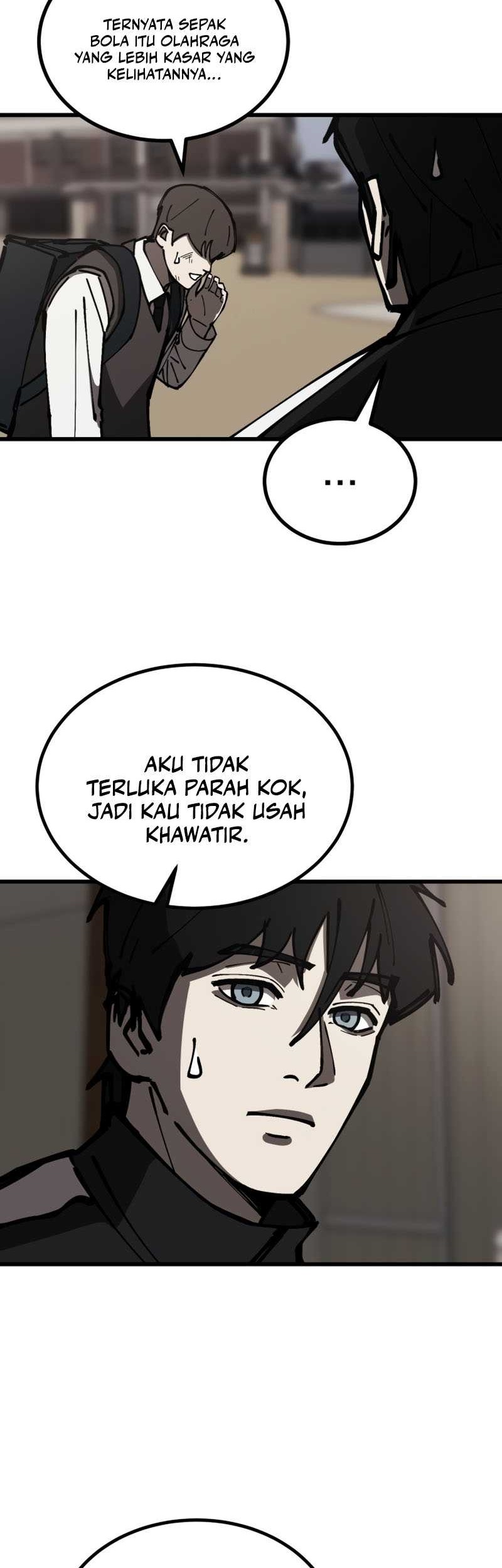 The Returnee Chapter 1 - halaman 53