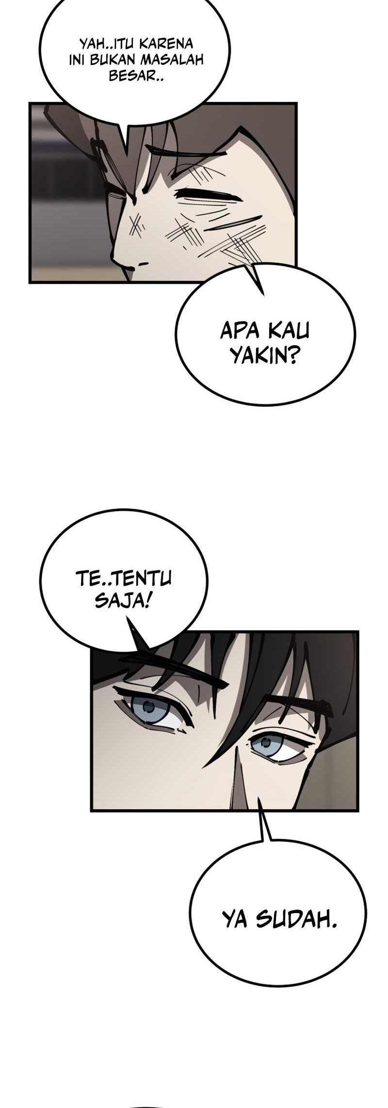 The Returnee Chapter 1 - halaman 55