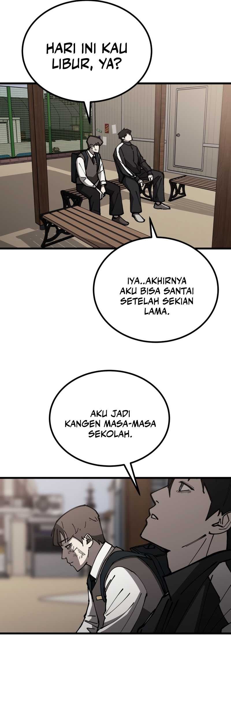 The Returnee Chapter 1 - halaman 56