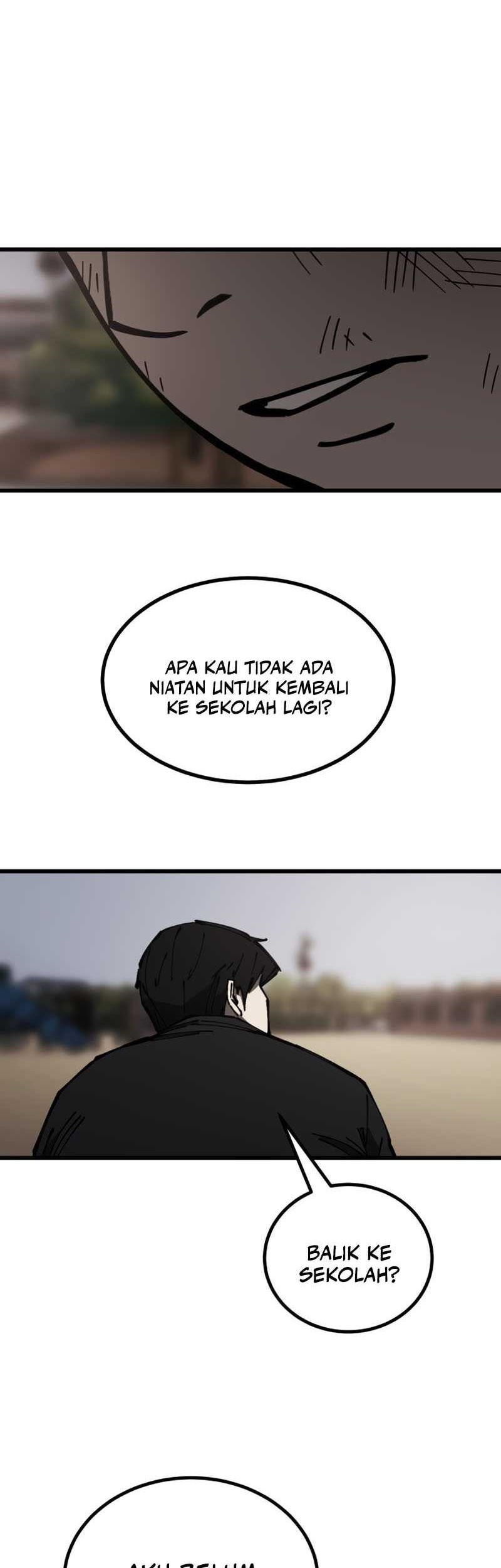 The Returnee Chapter 1 - halaman 57