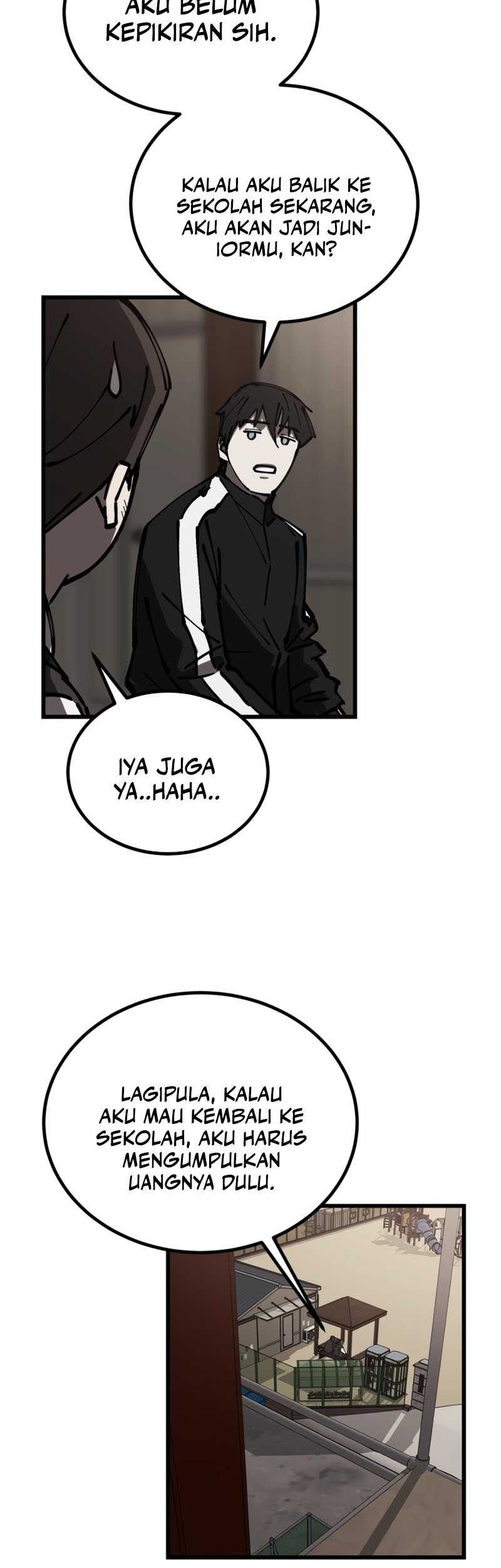 The Returnee Chapter 1 - halaman 58