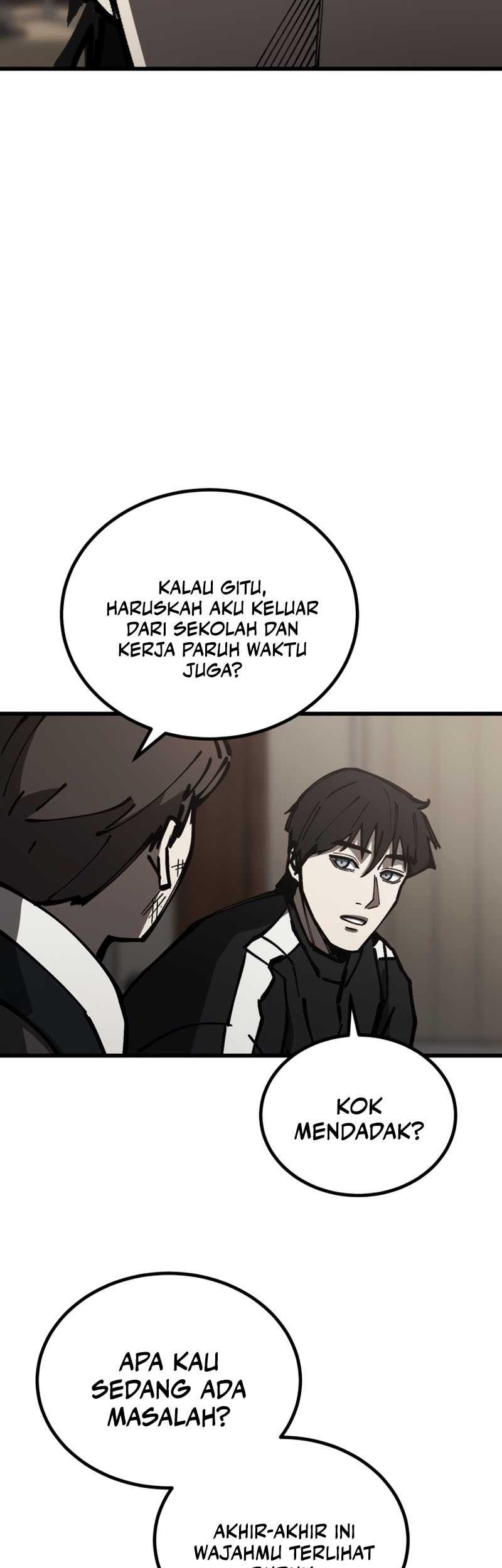 The Returnee Chapter 1 - halaman 60