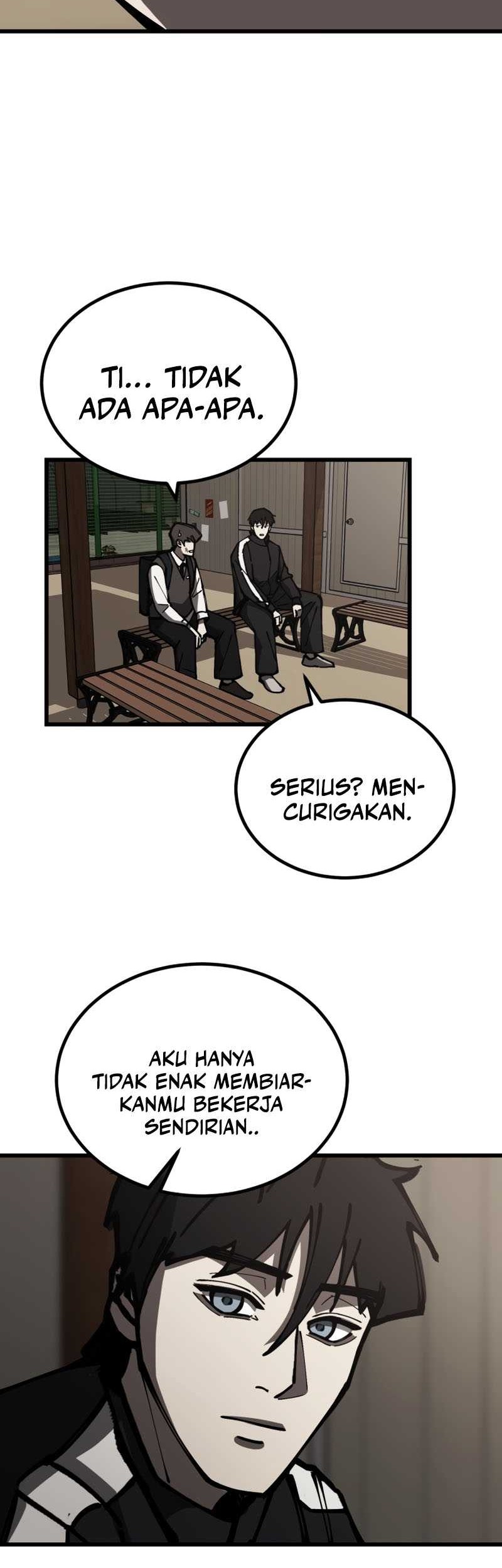 The Returnee Chapter 1 - halaman 63