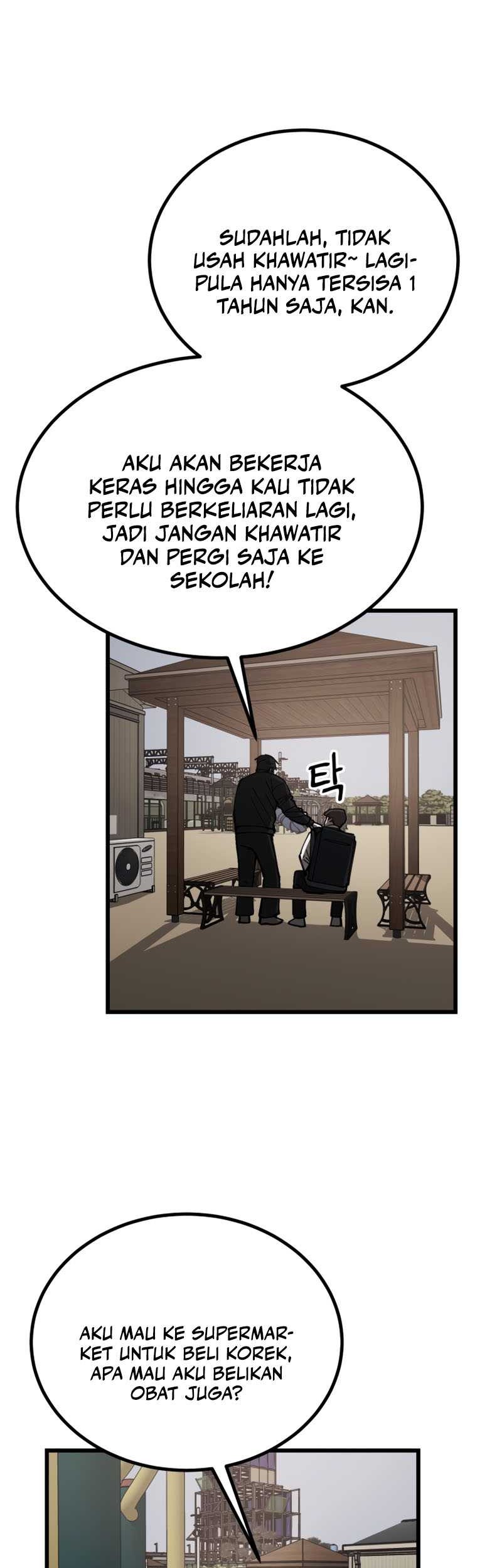 The Returnee Chapter 1 - halaman 64