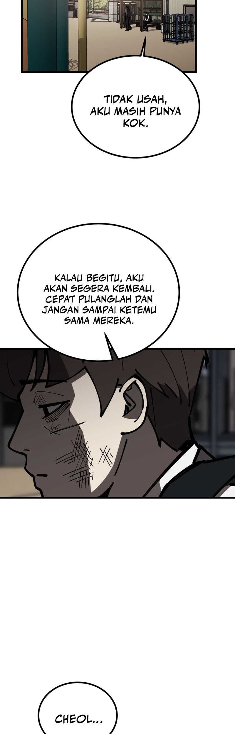 The Returnee Chapter 1 - halaman 65