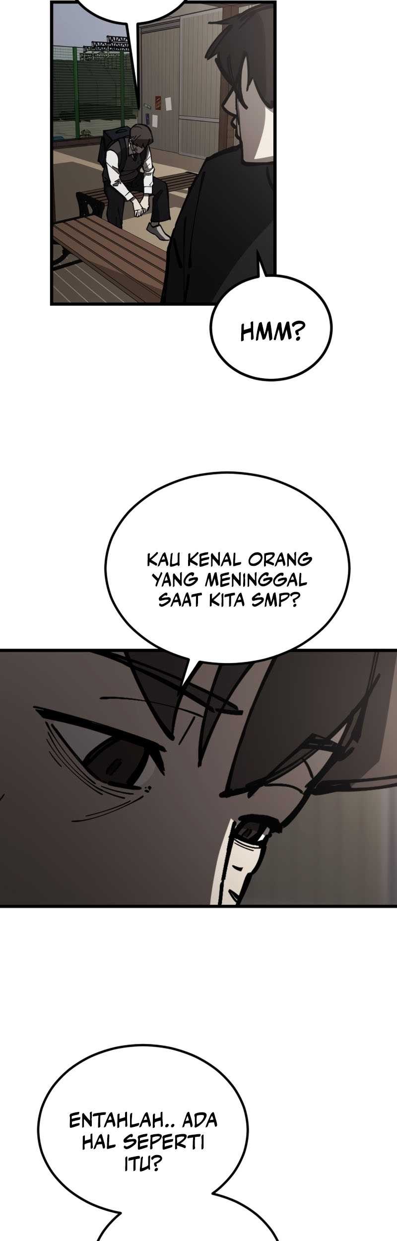 The Returnee Chapter 1 - halaman 66