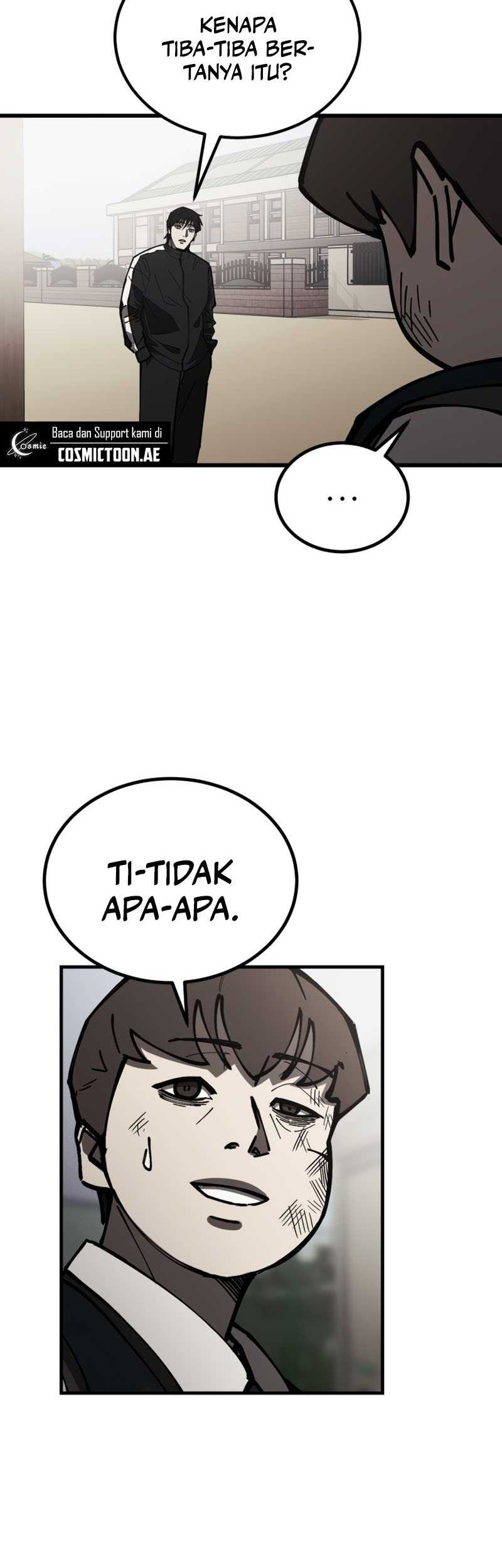 The Returnee Chapter 1 - halaman 67