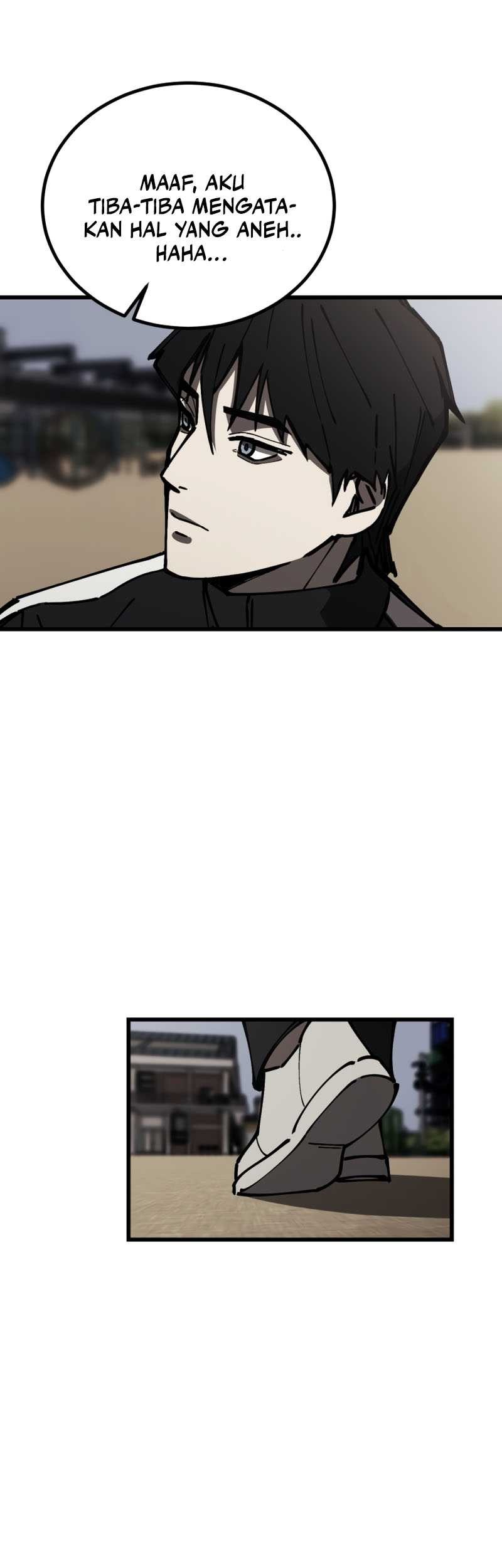 The Returnee Chapter 1 - halaman 68